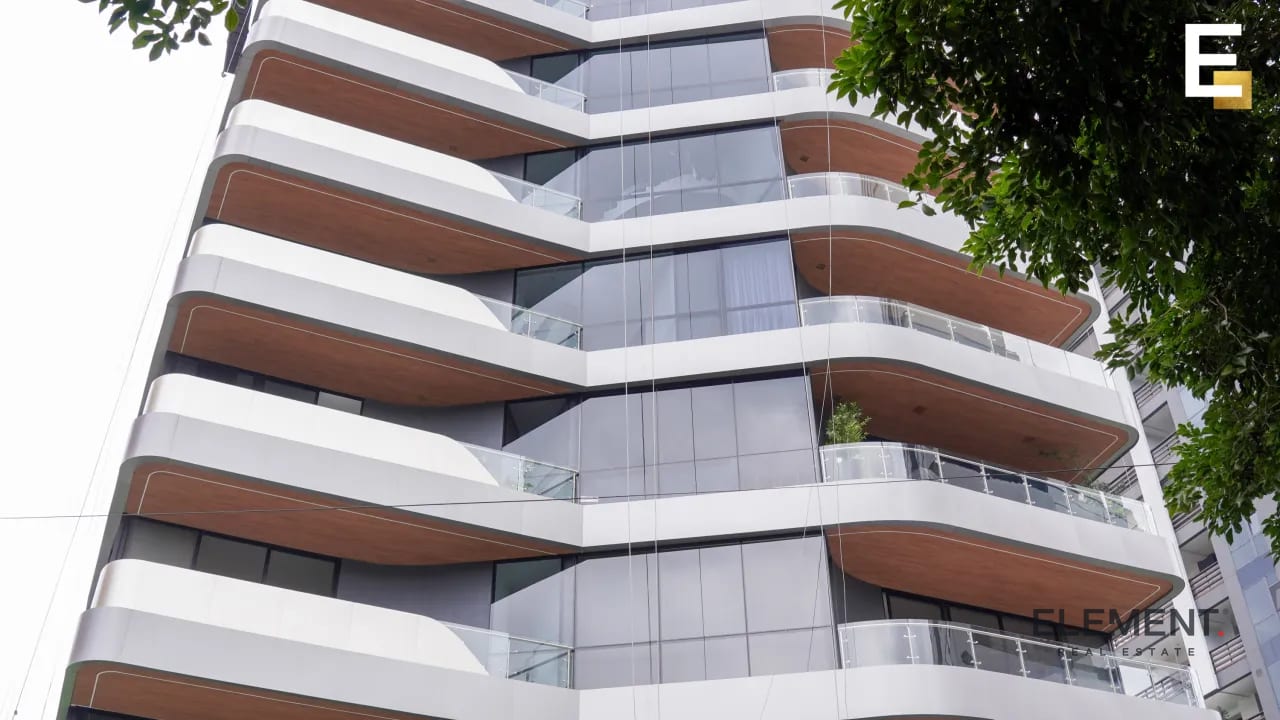 Apartamento de lujo para estrenar - Torre Carrá by Pininfarina, Zona 14 — Apartamento en Venta en Torre Carrá, Zona 14, Guatemala, Ciudad — foto 4 de 7