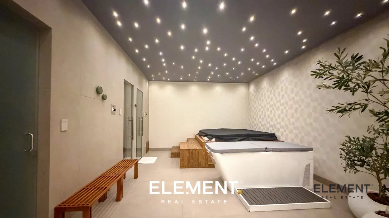 Apartamento de lujo para estrenar en renta - Torre Carrá by Pininfarina, Zona 14 — Apartamento en Alquiler en Torre Carrá, Zona 14, Guatemala, Ciudad — foto 12 de 13