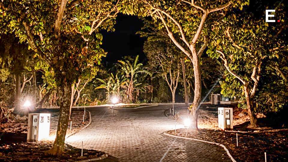 Terrenos residenciales en venta - RADA Atitlán, Bahía de Santiago — Terreno en Venta en Santiago Atitlán, Sololá — foto 3 de 10