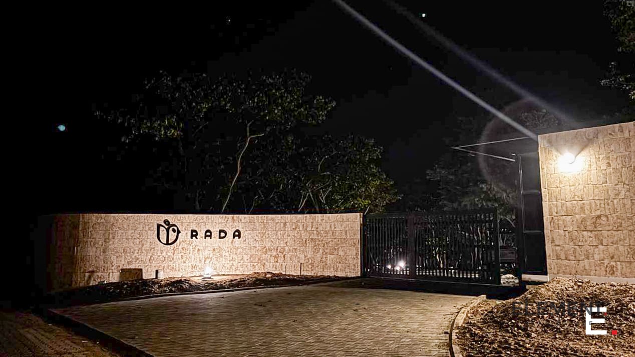 Terrenos residenciales en venta - RADA Atitlán, Bahía de Santiago — Terreno en Venta en Santiago Atitlán, Sololá — foto 2 de 10