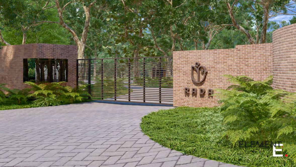 Terrenos residenciales en venta - RADA Atitlán, Bahía de Santiago — Terreno en Venta en Santiago Atitlán, Sololá — foto 1 de 10