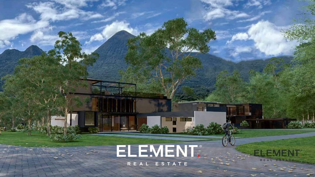 Terrenos residenciales en venta - RADA Atitlán, Bahía de Santiago — Terreno en Venta en Santiago Atitlán, Sololá — foto 6 de 10