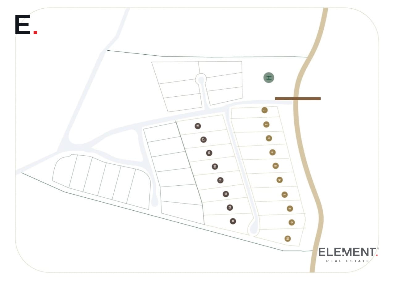 Terrenos residenciales en venta - RADA Atitlán, Bahía de Santiago — Terreno en Venta en Santiago Atitlán, Sololá — foto 10 de 10