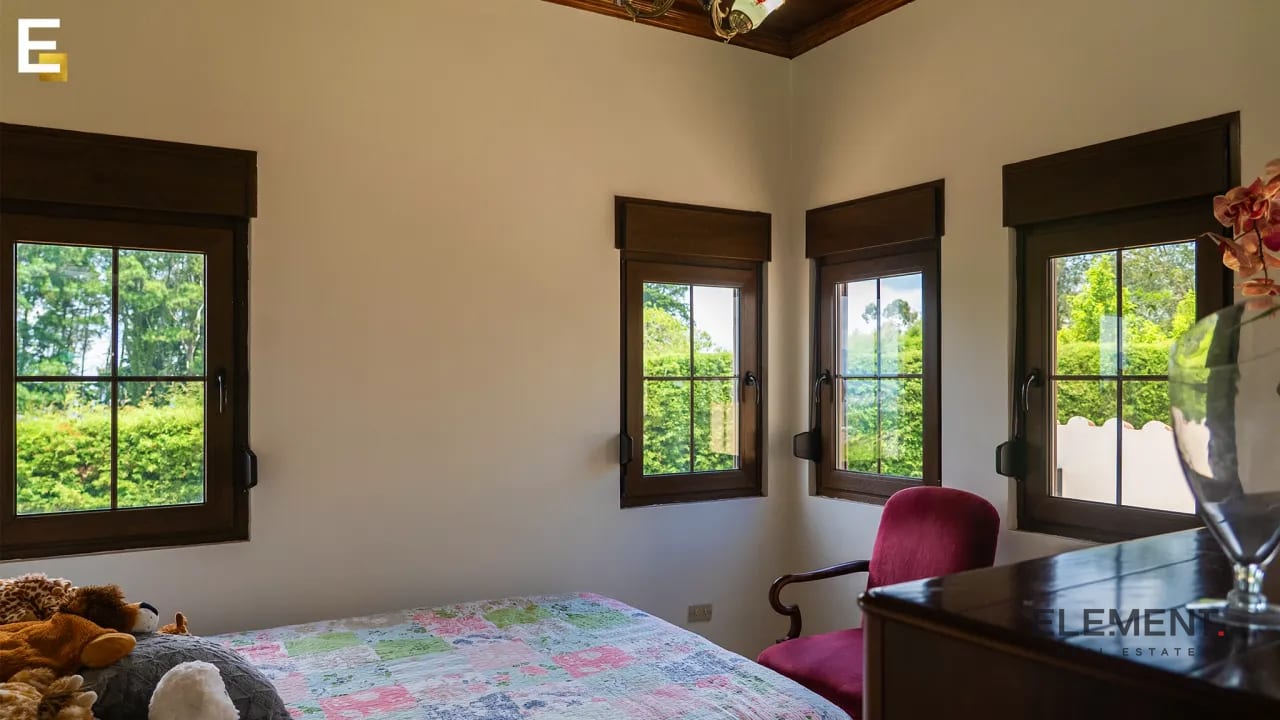 Casa en renta - Las Alturas, Carretera a El Salvador — Casa en Alquiler en Las Alturas, Carretera a El Salvador, Guatemala, Ciudad — foto 5 de 17