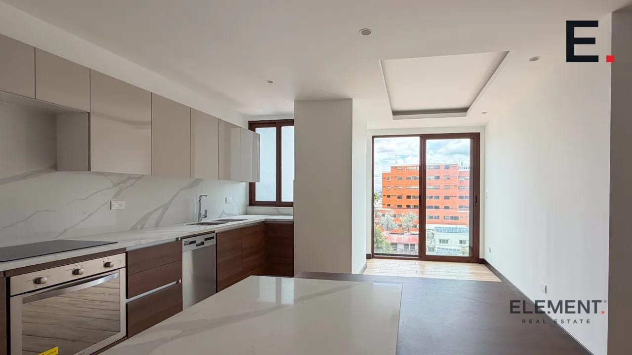 Apartamento en venta - Abitare Américas, Zona 13 — Apartamento en Venta en Zona 13, Guatemala, Ciudad — foto 1 de 14