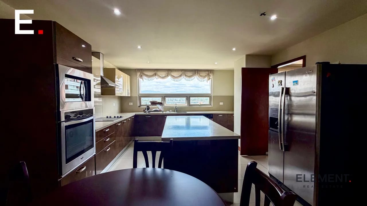Apartamento en venta - Edificio Akoya, Zona 14 — Apartamento en Venta en Akoya, Zona 14, Guatemala, Ciudad — foto 16 de 17