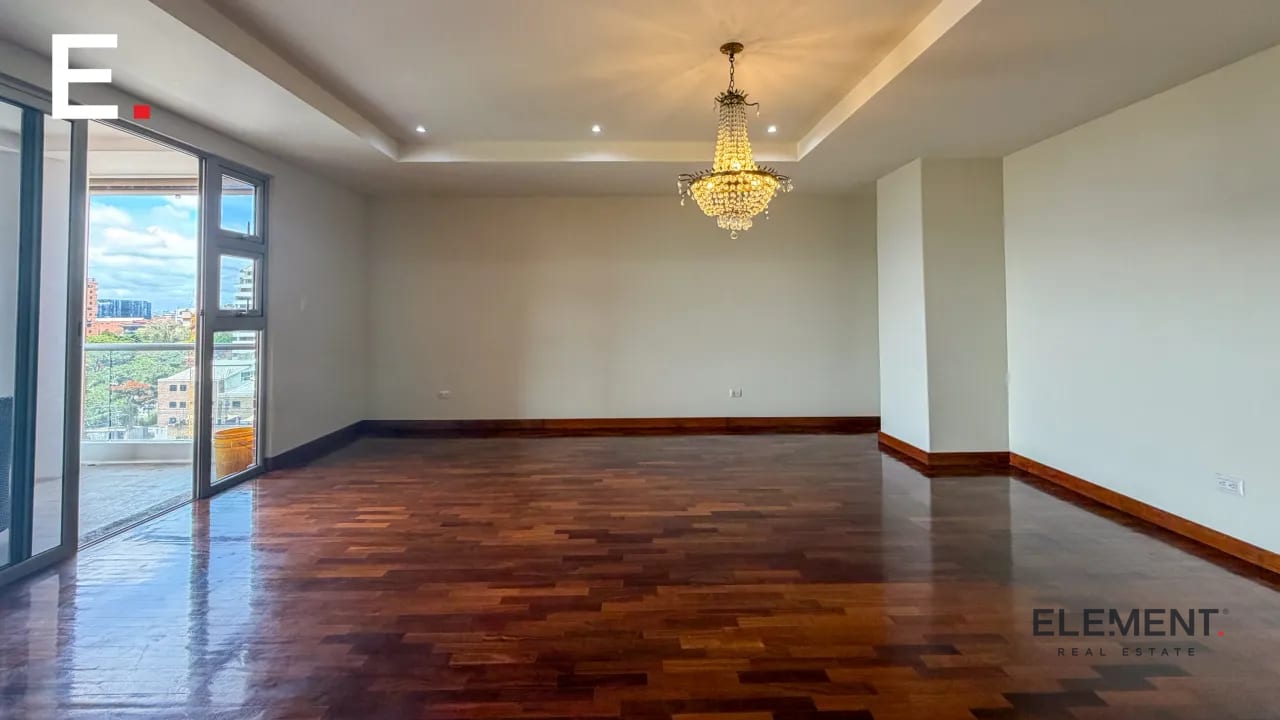 Apartamento en venta - Edificio Akoya, Zona 14 — Apartamento en Venta en Akoya, Zona 14, Guatemala, Ciudad — foto 3 de 17