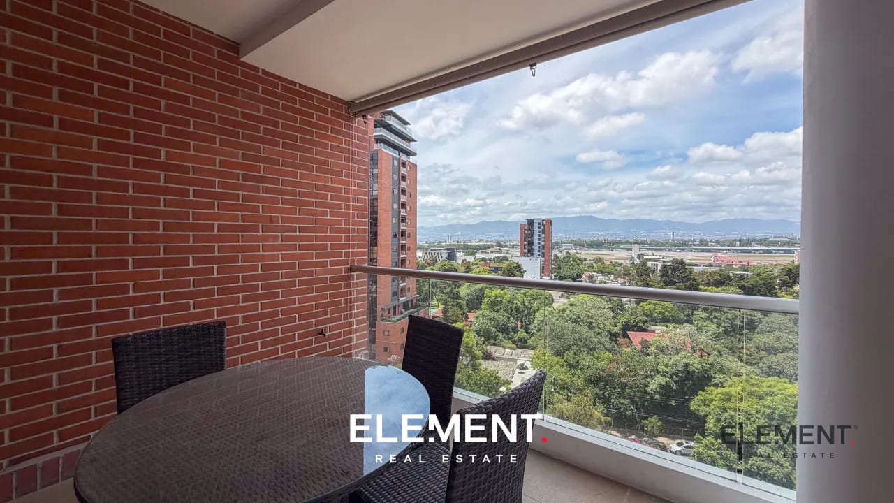 Apartamento en venta - Edificio Akoya, Zona 14 — Apartamento en Venta en Akoya, Zona 14, Guatemala, Ciudad — foto 1 de 17