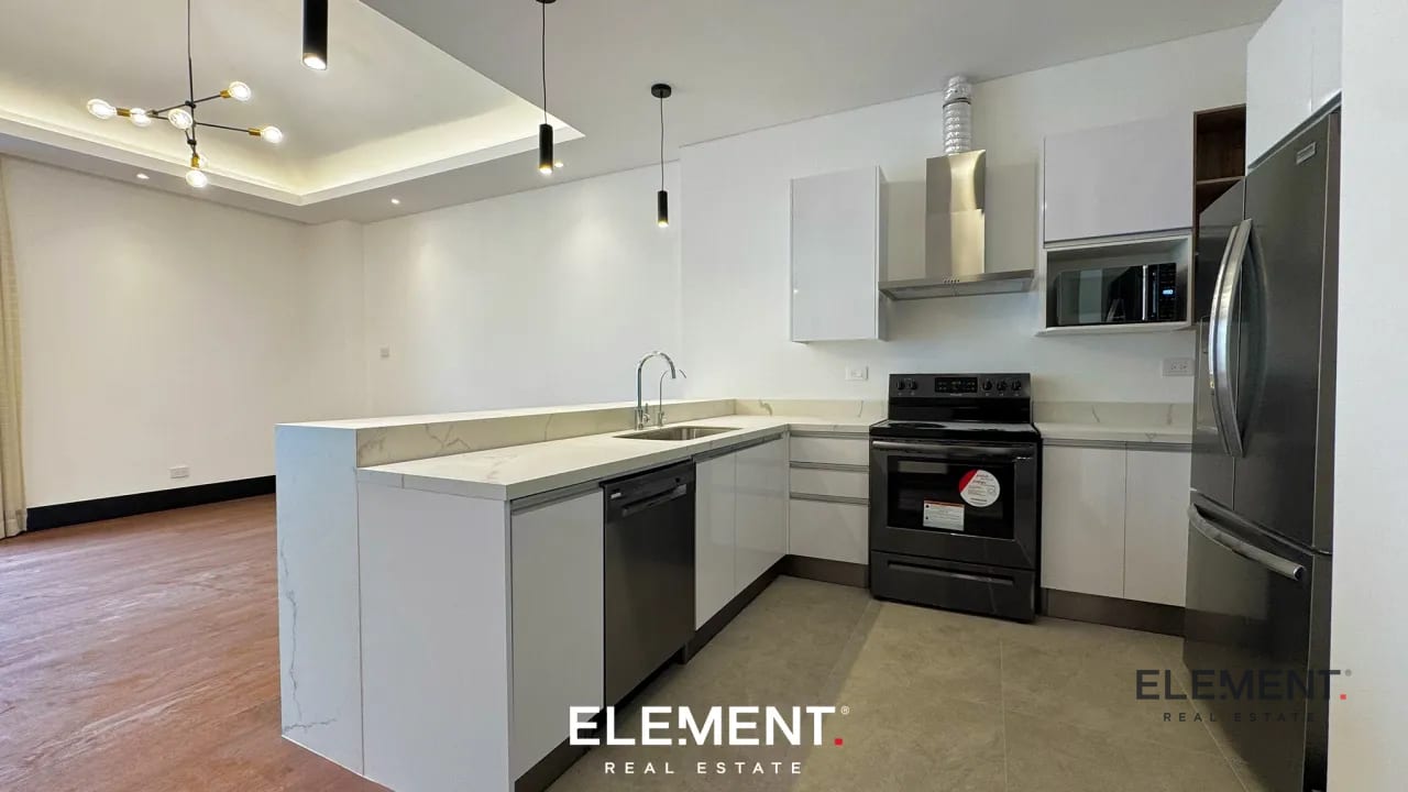Penthouse en renta - Nogales Cayalá, Zona 16 — Apartamento en Alquiler en Nogales de Cayalá, Zona 16, Guatemala, Ciudad — foto 8 de 8