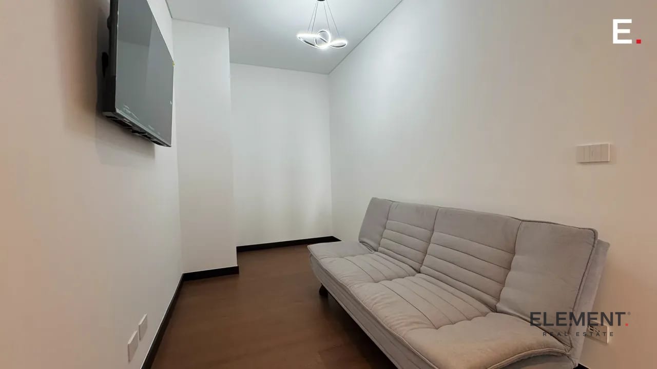 Apartamento amueblado en renta - Nogales Cayalá, Zona 16 — Apartamento en Alquiler en Nogales de Cayalá, Zona 16, Guatemala, Ciudad — foto 6 de 9