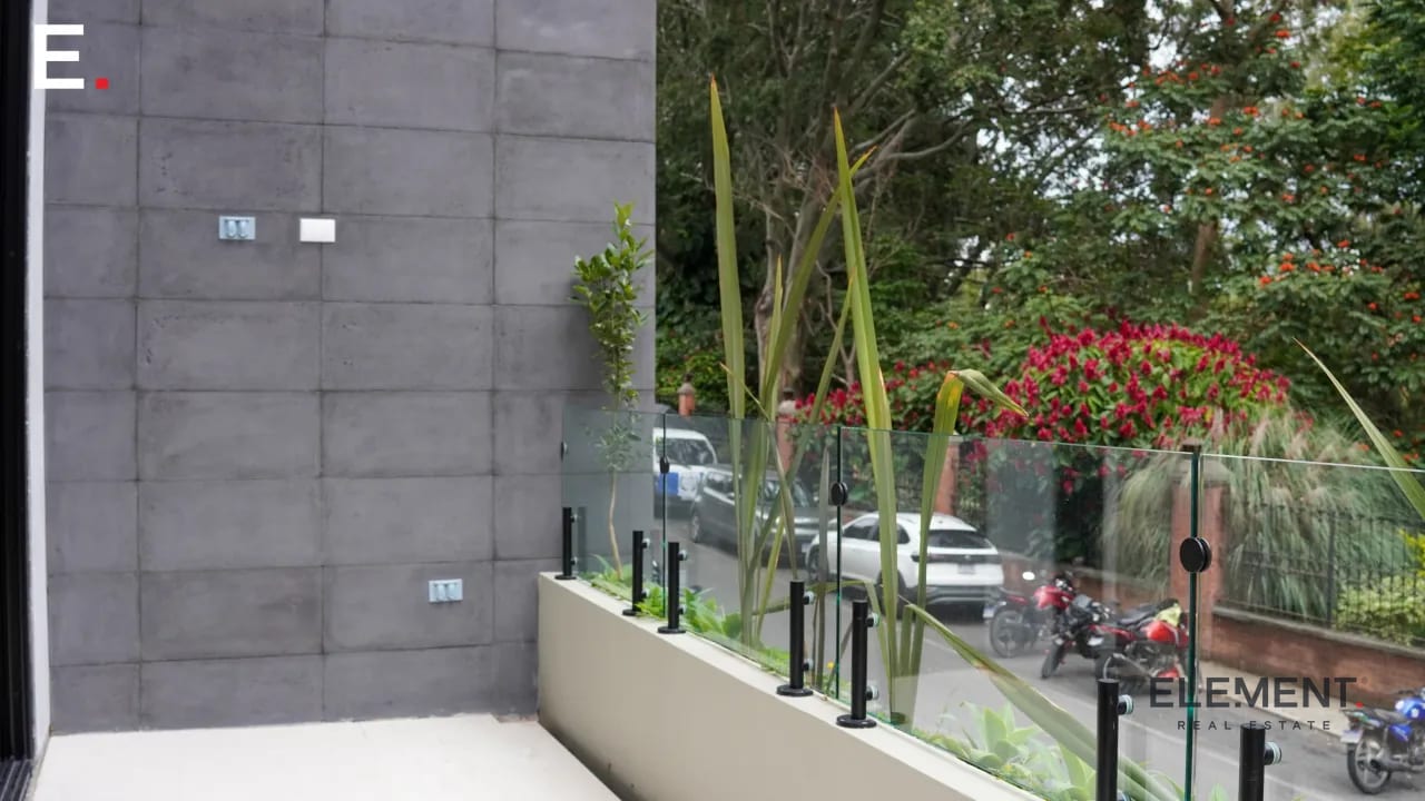 Apartamento en venta - Dosento, Col. Oakland, Zona 10 — Apartamento en Venta en Oakland I, Zona 10, Guatemala, Ciudad — foto 1 de 14