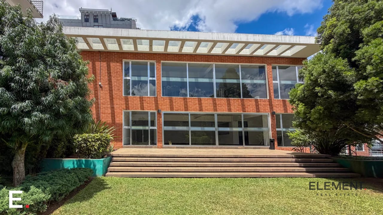 Apartamento en renta - Nueva Caledonia, Zona 16 — Apartamento en Alquiler en Nueva Caledonia, Zona 16, Guatemala, Ciudad — foto 8 de 10