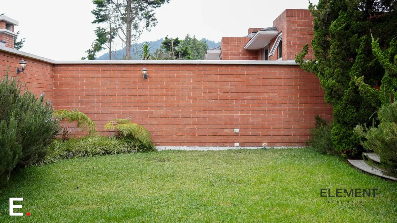 Casa en venta - Monticello Carretera al Salvador — Casa en Venta en Carretera a El Salvador, Guatemala, Ciudad — foto 9 de 17