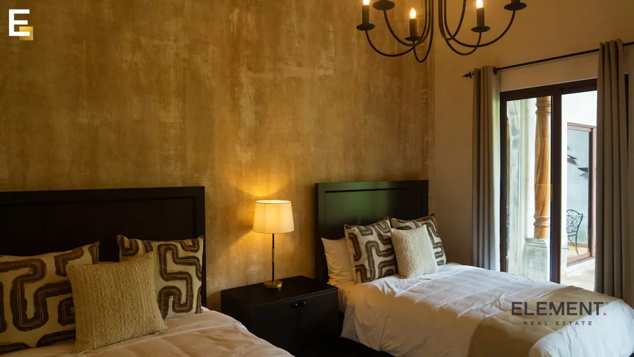 Residencia en venta - Santa Catalina de Siena, Los Santos de Paseo — Casa en Venta en Antigua, Sacatepéquez — foto 11 de 17