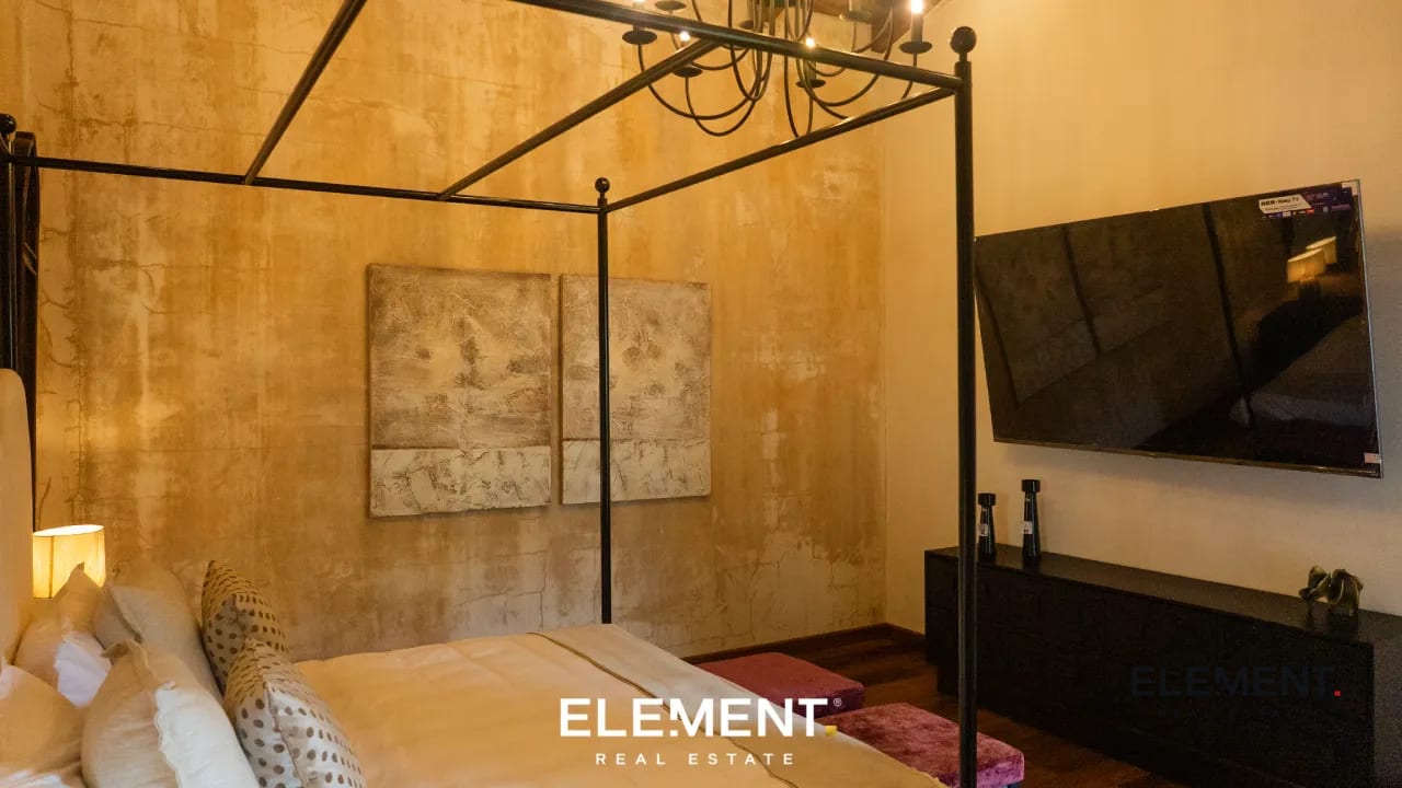 Residencia en venta - Santa Catalina de Siena, Los Santos de Paseo — Casa en Venta en Antigua, Sacatepéquez — foto 10 de 17