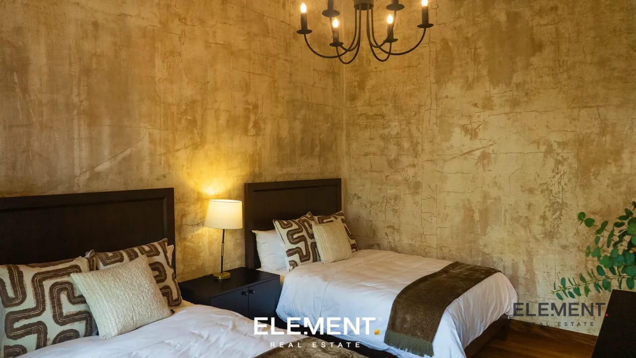 Residencia en venta - Santa Catalina de Siena, Los Santos de Paseo — Casa en Venta en Antigua, Sacatepéquez — foto 15 de 17