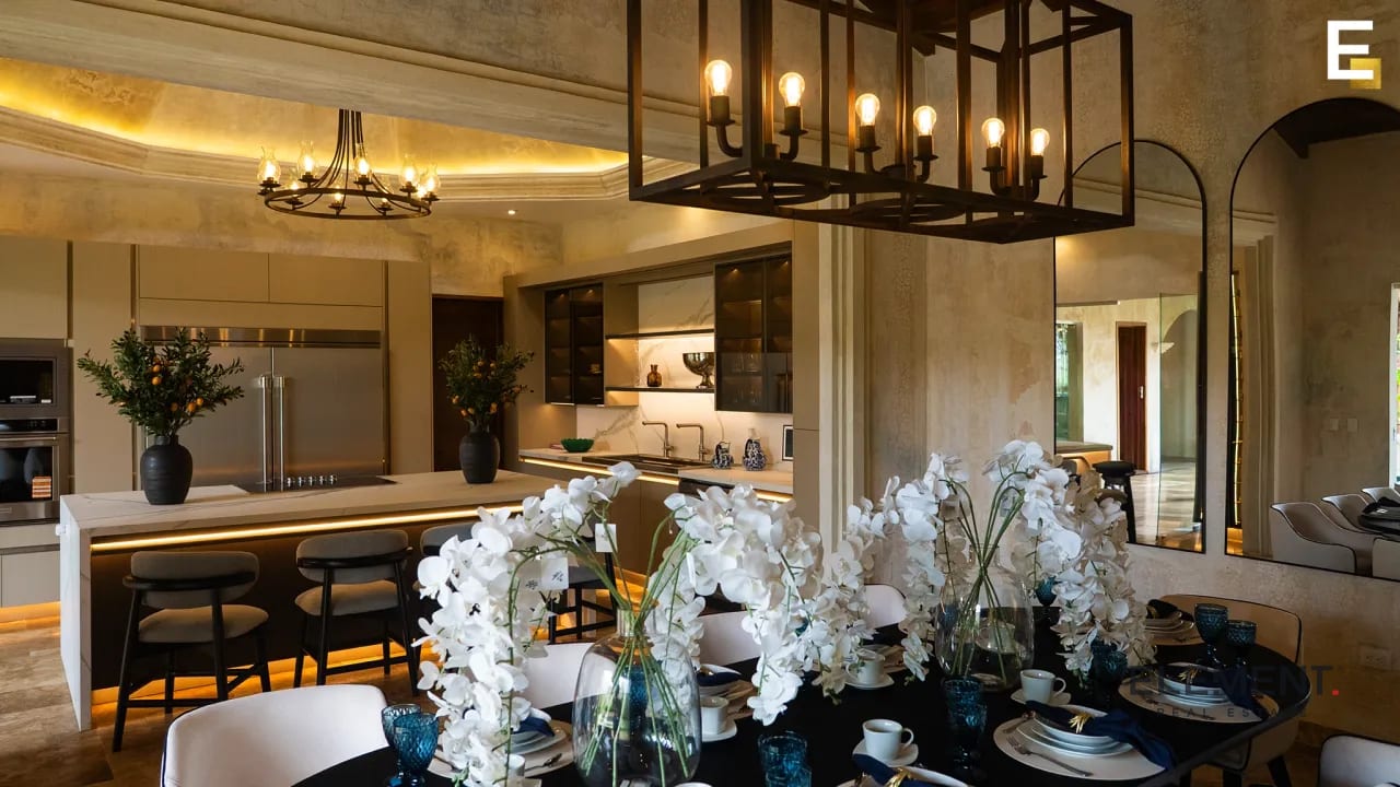 Residencia en venta - San Juan Bosco, Los Santos de Paseo Antigua — Casa en Venta en Antigua, Sacatepéquez — foto 1 de 17