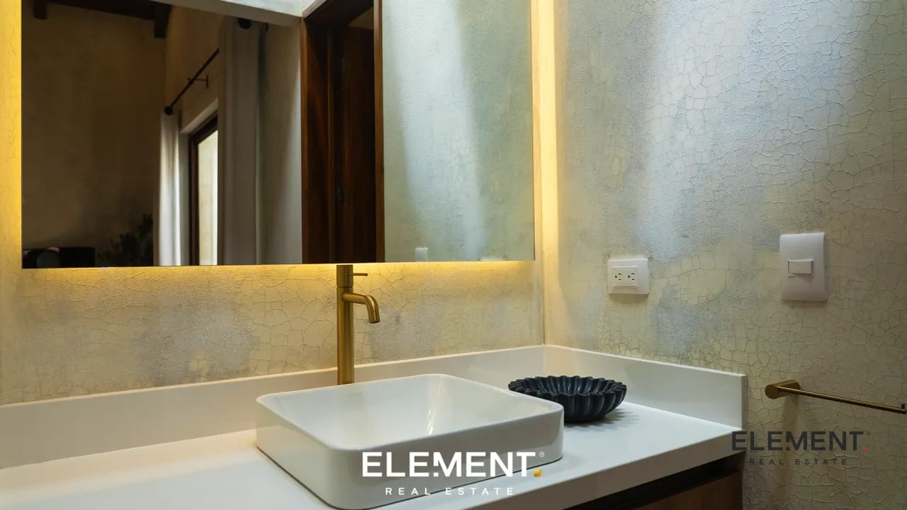 Residencia en venta - San Juan Bosco, Los Santos de Paseo Antigua — Casa en Venta en Antigua, Sacatepéquez — foto 6 de 17