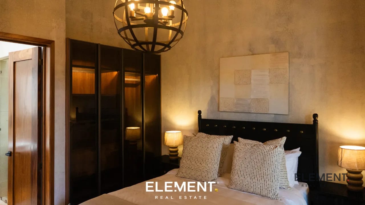 Residencia en venta - San Juan Bosco, Los Santos de Paseo Antigua — Casa en Venta en Antigua, Sacatepéquez — foto 11 de 17