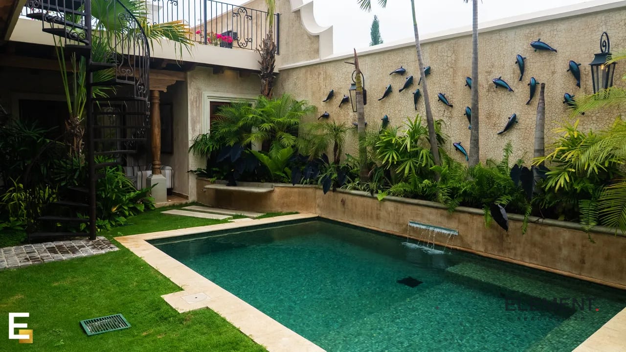 Residencia en venta - San Juan Bosco, Los Santos de Paseo Antigua — Casa en Venta en Antigua, Sacatepéquez — foto 13 de 17