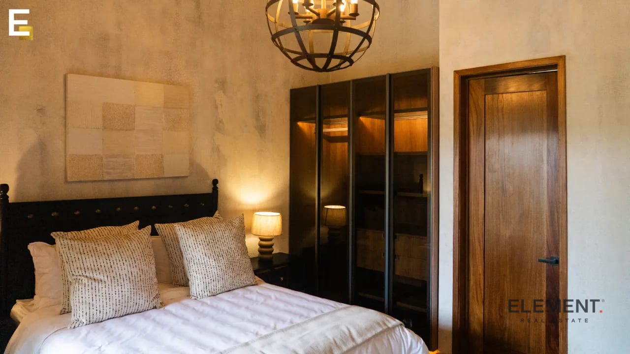 Residencia en venta - San Juan Bosco, Los Santos de Paseo Antigua — Casa en Venta en Antigua, Sacatepéquez — foto 12 de 17