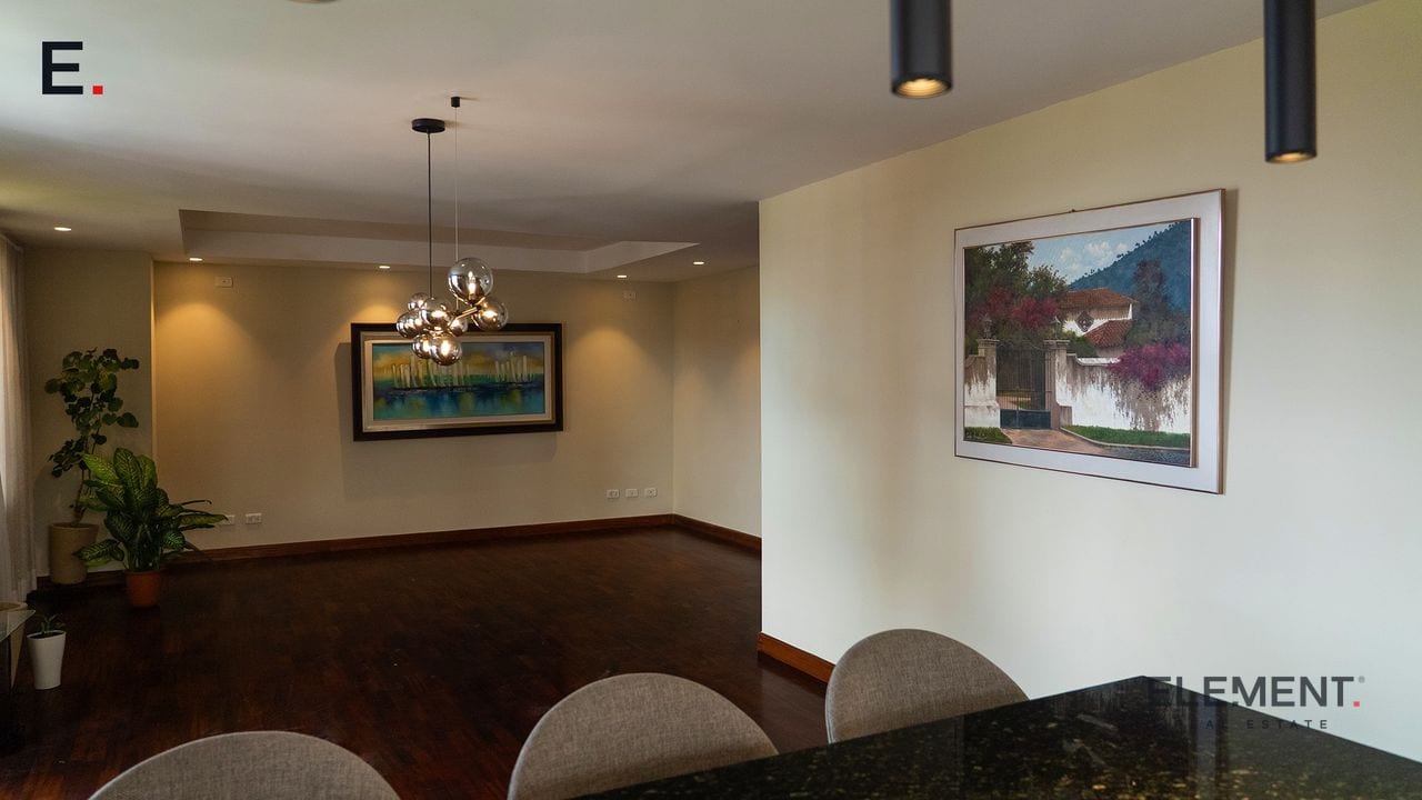 Apartamento en venta - Almeira, Zona 14 — Apartamento en Venta en Almeira, Zona 14, Guatemala, Ciudad — foto 4 de 11