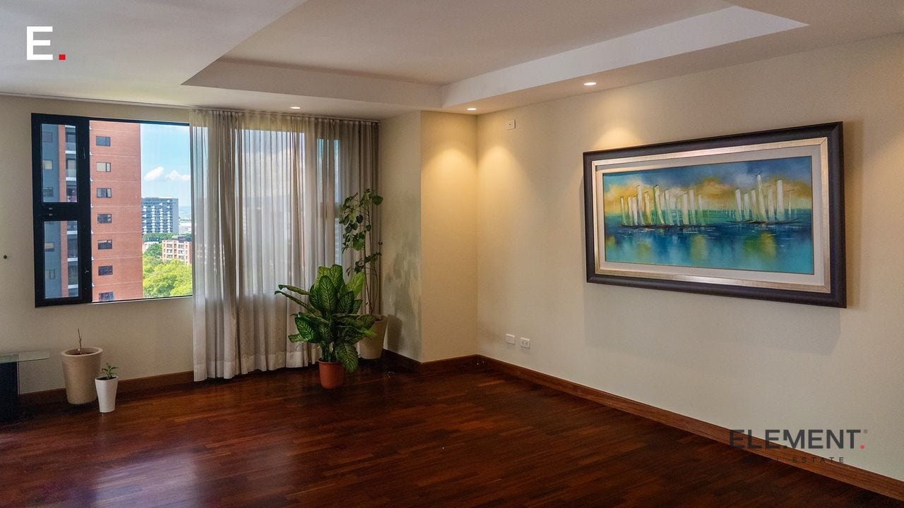 Apartamento en venta - Almeira, Zona 14 — Apartamento en Venta en Almeira, Zona 14, Guatemala, Ciudad — foto 6 de 11