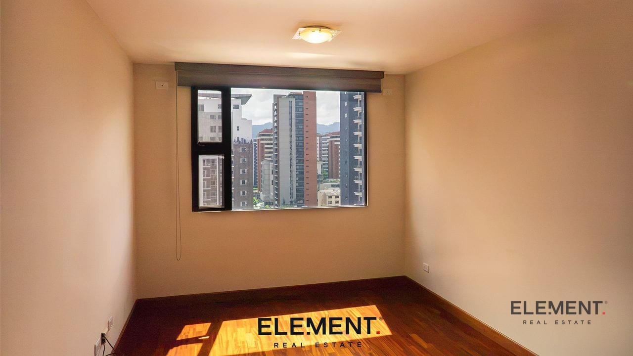 Apartamento en venta - Almeira, Zona 14 — Apartamento en Venta en Almeira, Zona 14, Guatemala, Ciudad — foto 9 de 11