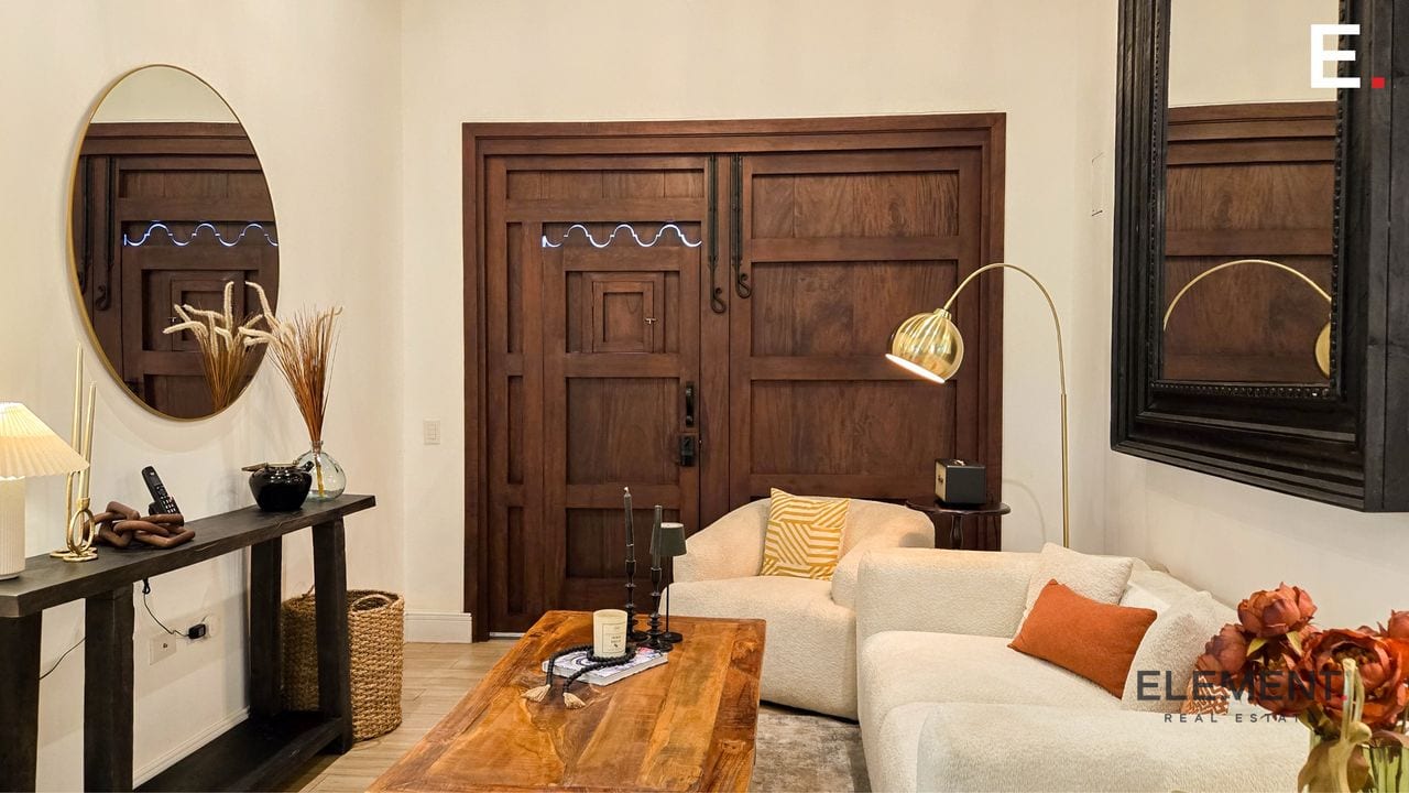 Casa en venta - Casa Liratha, Los Franciscanos, Antigua Guatemala — Casa en Venta en Antigua, Sacatepéquez — foto 3 de 17