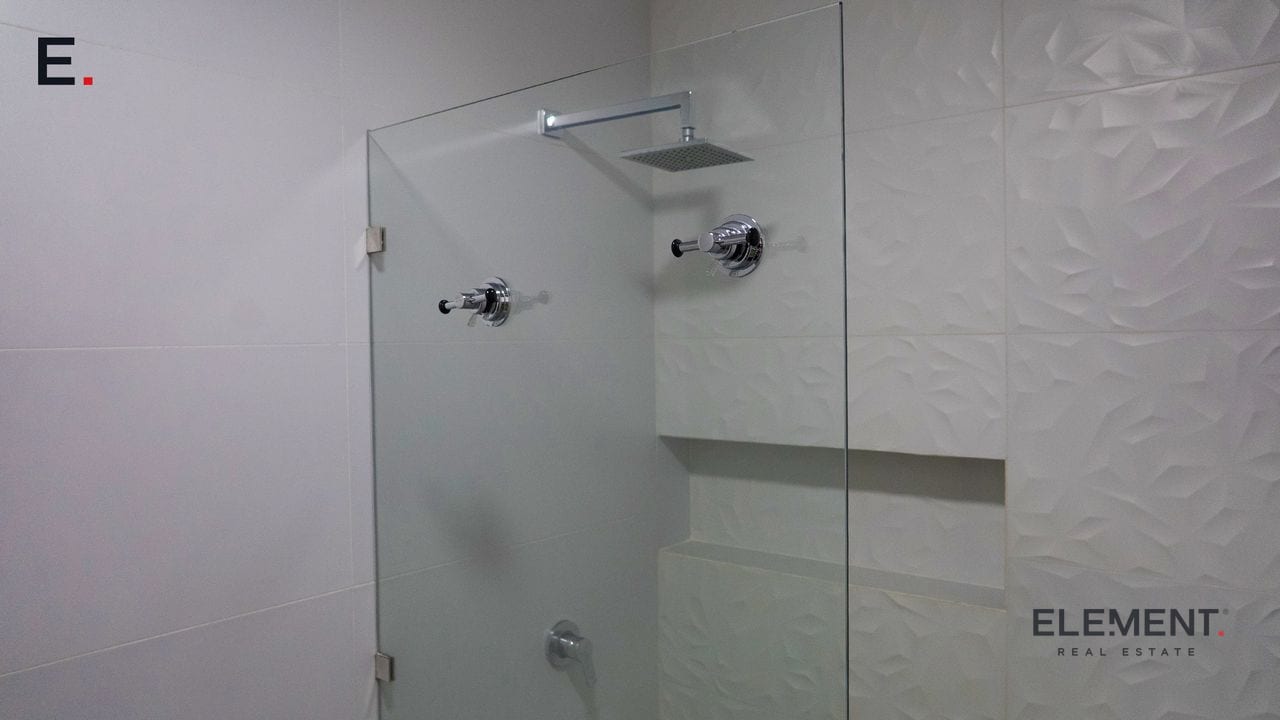 Apartamento amueblado en renta - UNIO, Zona 14 — Apartamento en Alquiler en Unio Urban Village, Zona 14, Guatemala, Ciudad — foto 5 de 16