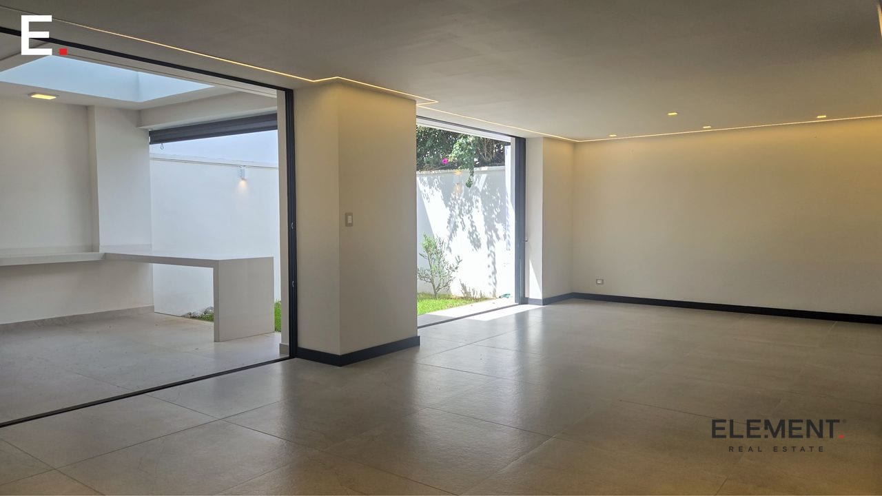 Casa en renta - San Lázaro, Zona 15 — Casa en Alquiler en San Lázaro, Zona 15, Guatemala, Ciudad — foto 1 de 17