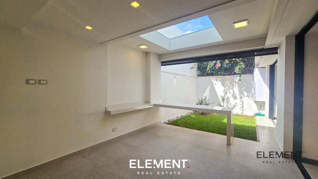 Casa en renta - San Lázaro, Zona 15 — Casa en Alquiler en San Lázaro, Zona 15, Guatemala, Ciudad — foto 4 de 17