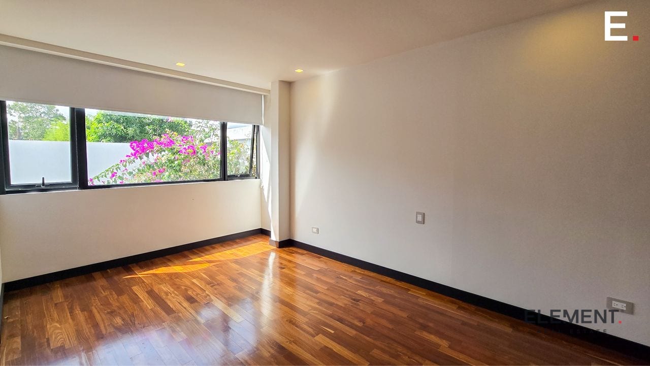 Casa en renta - San Lázaro, Zona 15 — Casa en Alquiler en San Lázaro, Zona 15, Guatemala, Ciudad — foto 6 de 17