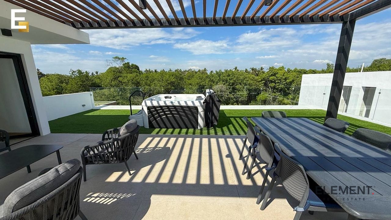 Casa en venta - Brisas de Juan Gaviota — Casa en Venta en Juan Gaviota Marina del Sur, Puerto San José, Escuintla — foto 1 de 7