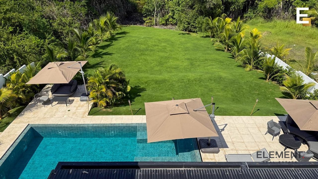 Casa en venta - Brisas de Juan Gaviota — Casa en Venta en Juan Gaviota Marina del Sur, Puerto San José, Escuintla — foto 3 de 7
