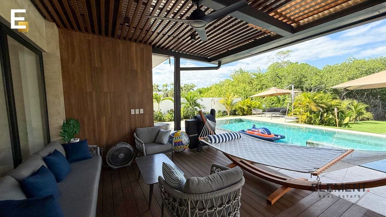 Casa en venta - Brisas de Juan Gaviota — Casa en Venta en Juan Gaviota Marina del Sur, Puerto San José, Escuintla — foto 5 de 7