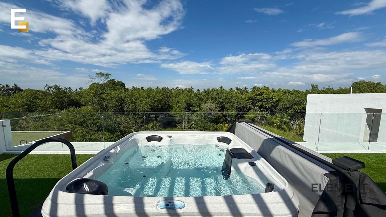 Casa en venta - Brisas de Juan Gaviota — Casa en Venta en Juan Gaviota Marina del Sur, Puerto San José, Escuintla — foto 6 de 7