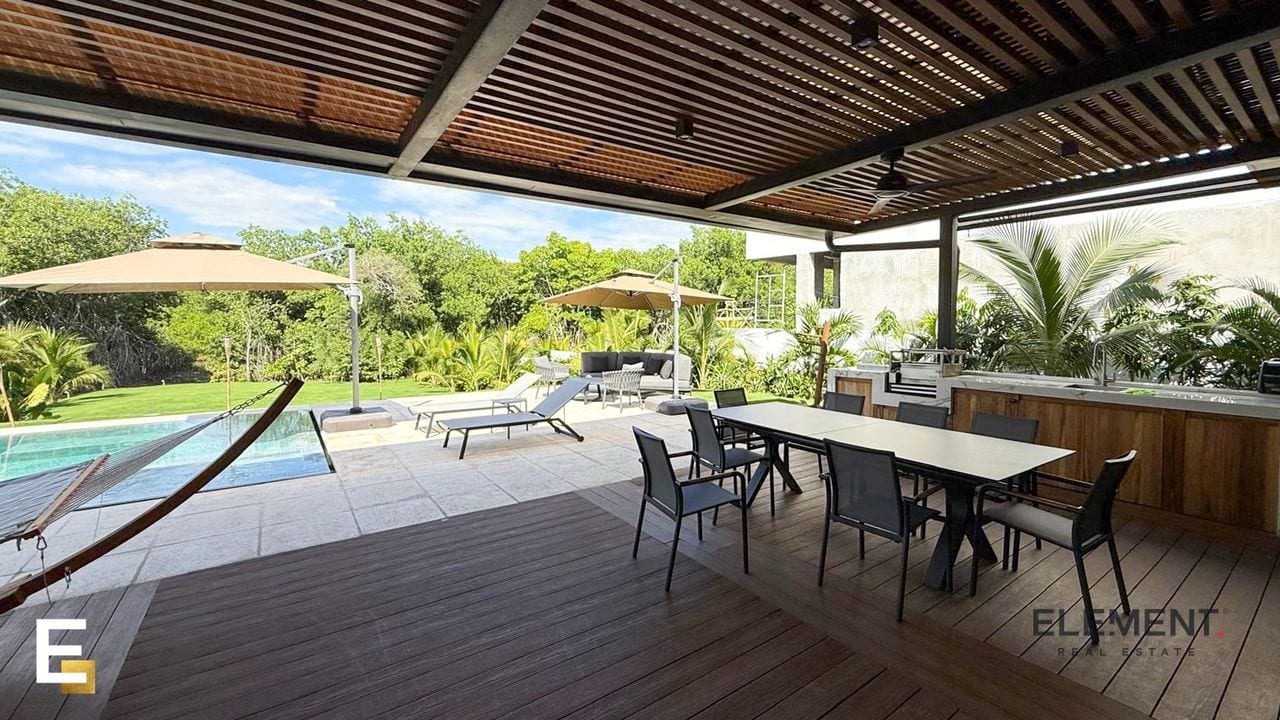 Casa en venta - Brisas de Juan Gaviota — Casa en Venta en Juan Gaviota Marina del Sur, Puerto San José, Escuintla — foto 7 de 7