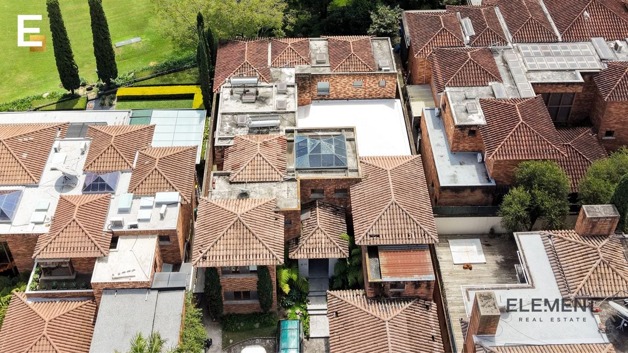 Casa en venta - Club San Isidro, Zona 16 — Casa en Venta en San Isidro, Zona 16, Guatemala, Ciudad — foto 2 de 17