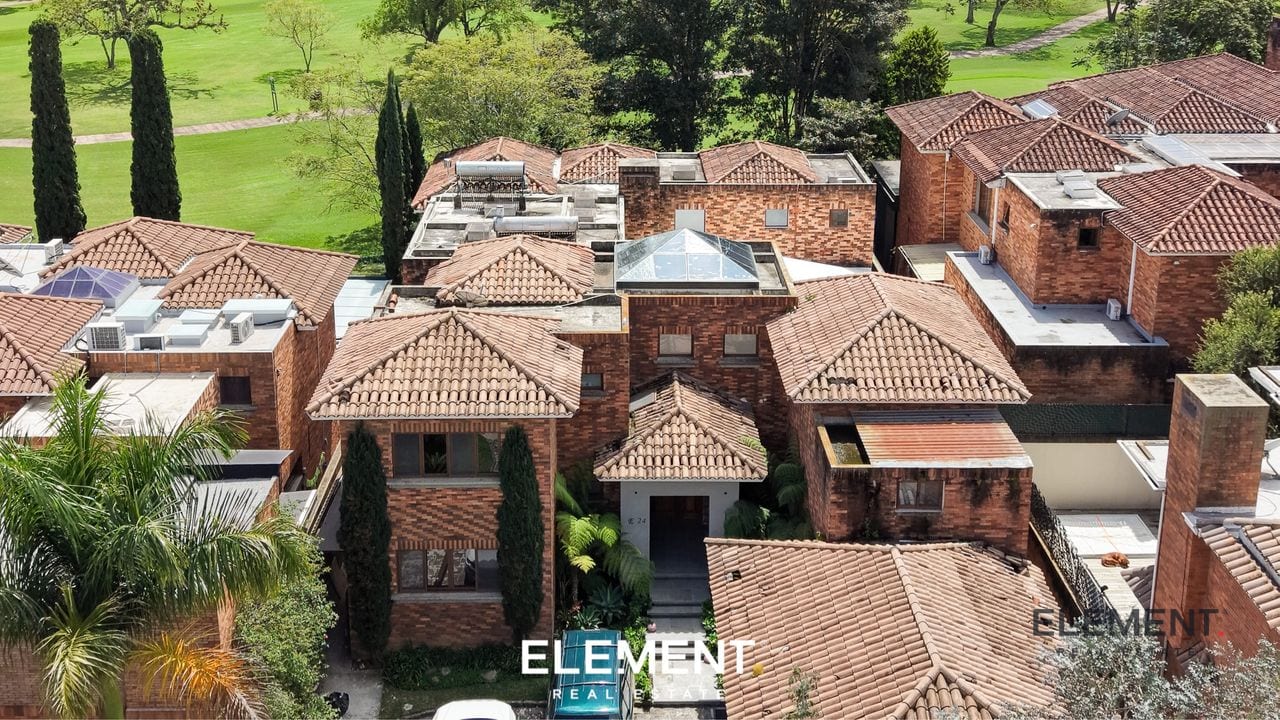 Casa en venta - Club San Isidro, Zona 16 — Casa en Venta en San Isidro, Zona 16, Guatemala, Ciudad — foto 3 de 17