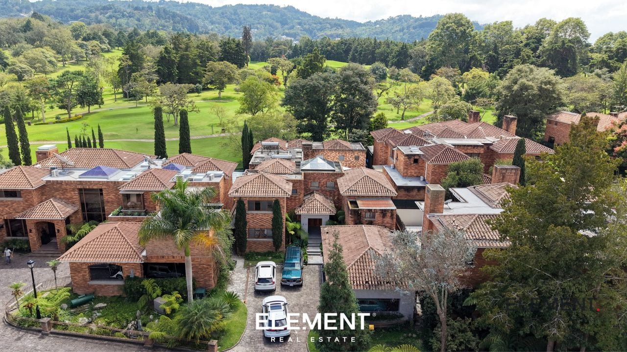 Casa en venta - Club San Isidro, Zona 16 — Casa en Venta en San Isidro, Zona 16, Guatemala, Ciudad — foto 4 de 17