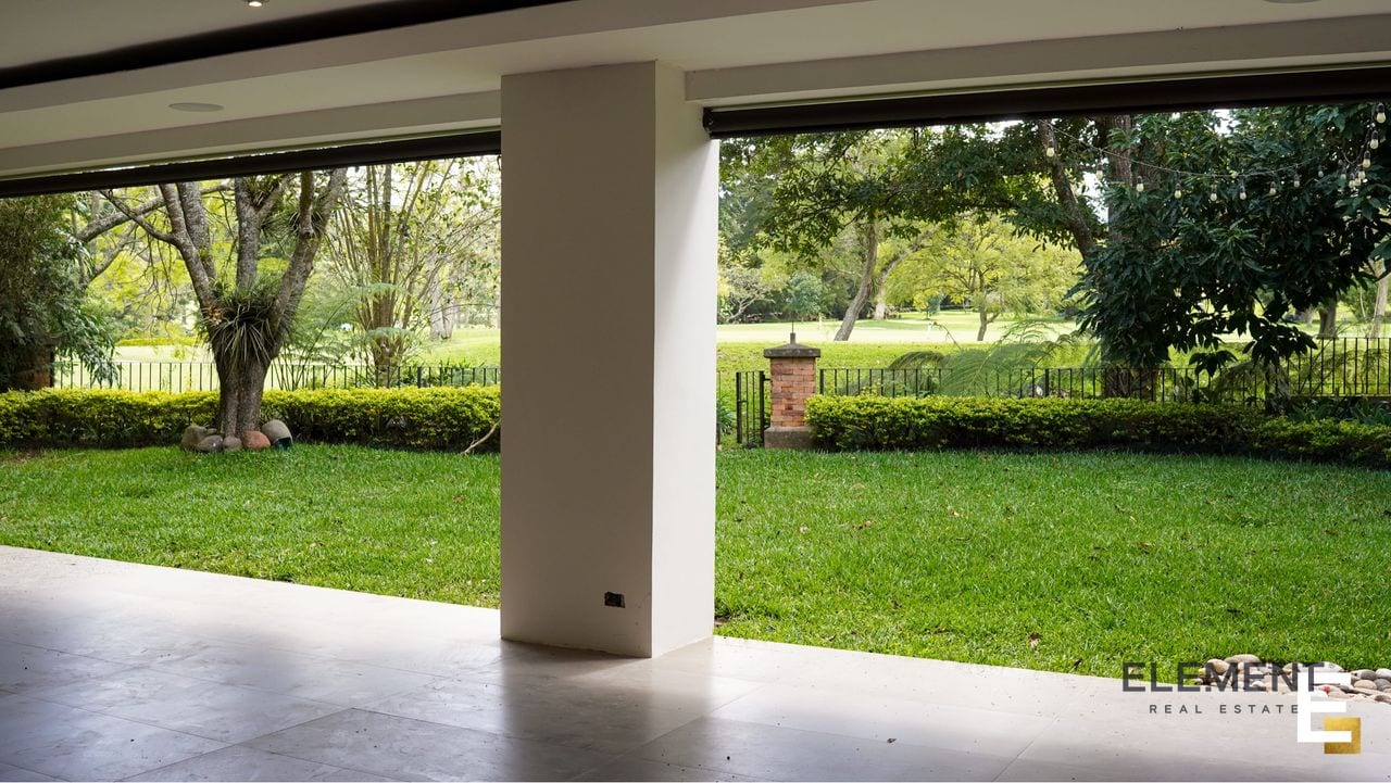 Casa en venta - Club San Isidro, Zona 16 — Casa en Venta en San Isidro, Zona 16, Guatemala, Ciudad — foto 10 de 17