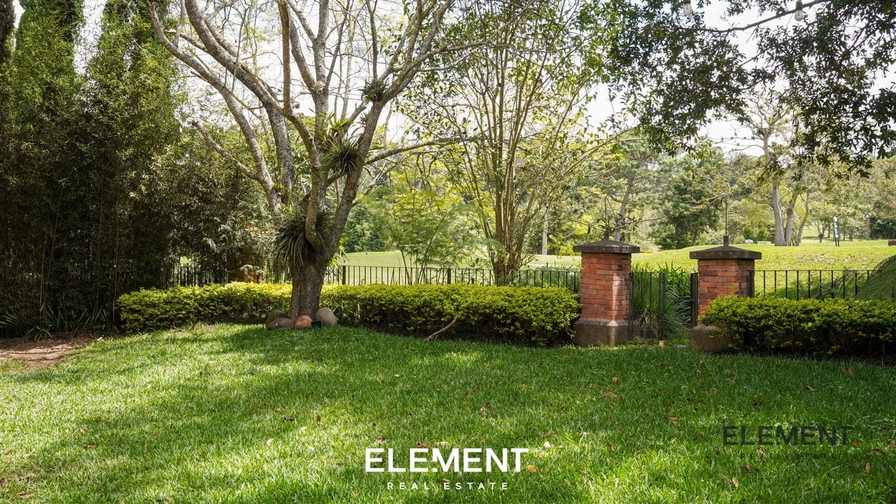Casa en venta - Club San Isidro, Zona 16 — Casa en Venta en San Isidro, Zona 16, Guatemala, Ciudad — foto 14 de 17
