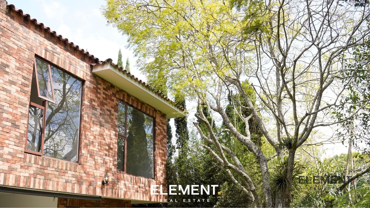 Casa en venta - Club San Isidro, Zona 16 — Casa en Venta en San Isidro, Zona 16, Guatemala, Ciudad — foto 15 de 17
