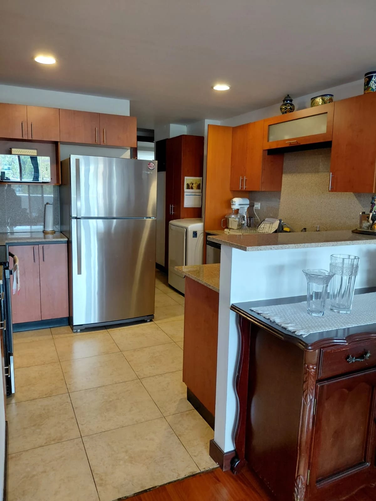 Venta de amplio apartamento en zona 15 V1 — Apartamento en Venta en Verdeterno, Zona 15, Guatemala, Ciudad — foto 11 de 15