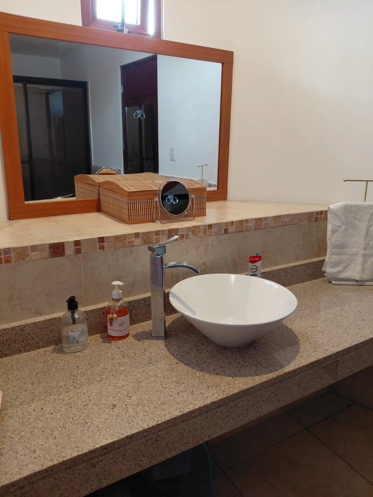 Venta de amplio apartamento en zona 15 V1 — Apartamento en Venta en Verdeterno, Zona 15, Guatemala, Ciudad — foto 12 de 15
