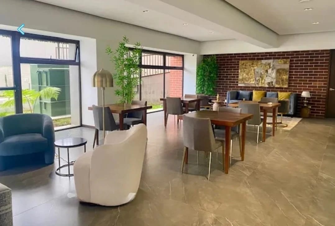 Albero San Lazaro zona 15, Apartamento en venta y renta — Apartamento en Venta en Albero San Lazaro, Zona 15, Guatemala, Ciudad — foto 8 de 11