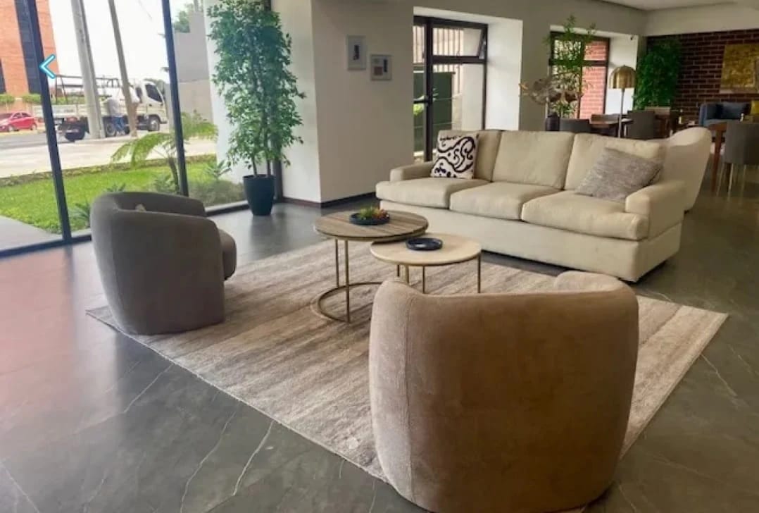 Albero San Lazaro zona 15, Apartamento en venta y renta — Apartamento en Venta en Albero San Lazaro, Zona 15, Guatemala, Ciudad — foto 9 de 11