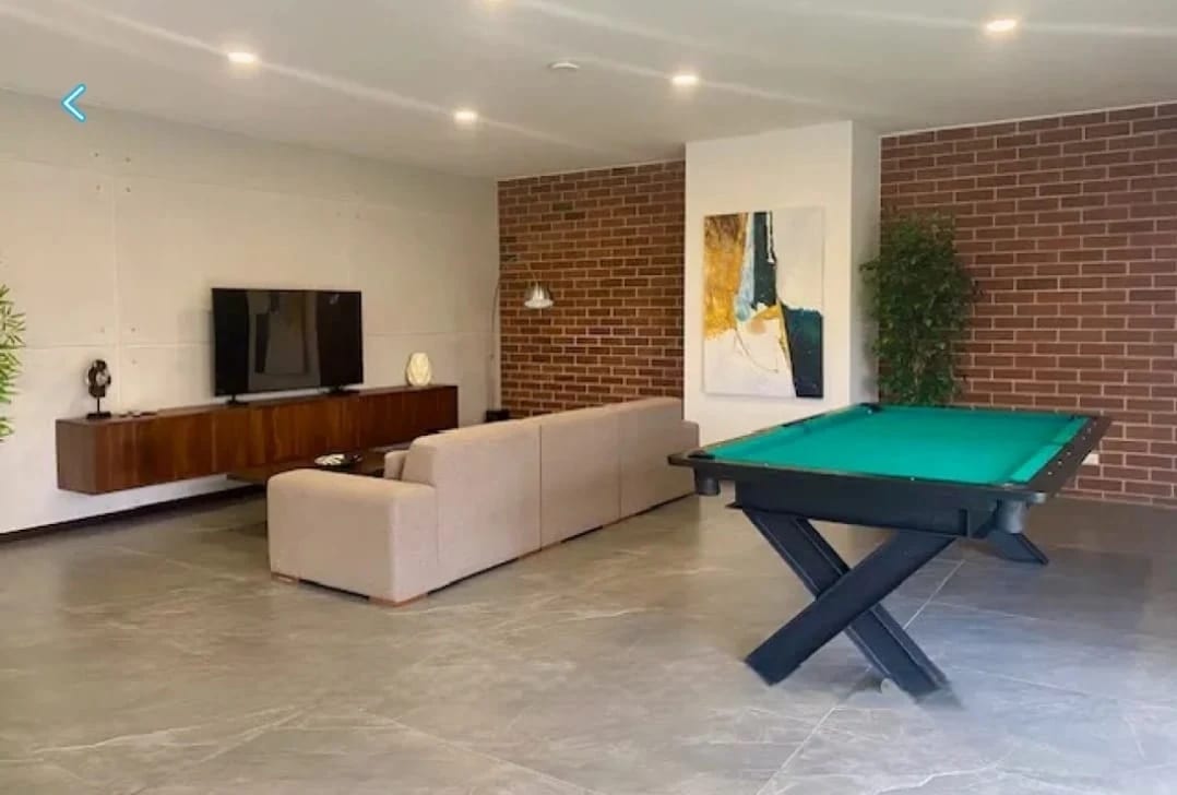 Albero San Lazaro zona 15, Apartamento en venta y renta — Apartamento en Venta en Albero San Lazaro, Zona 15, Guatemala, Ciudad — foto 10 de 11
