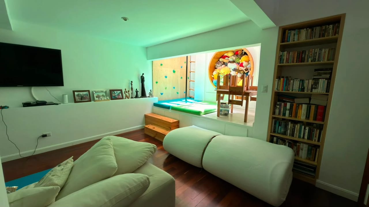 Casa en venta en La Cañada, zona 14 - Image 2